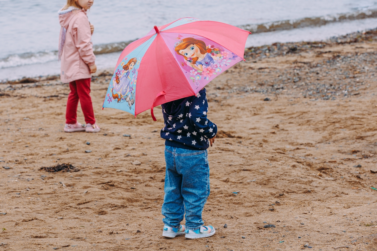 ребенок, дети, детство Мария Смитюк, ИА PrimaMedia