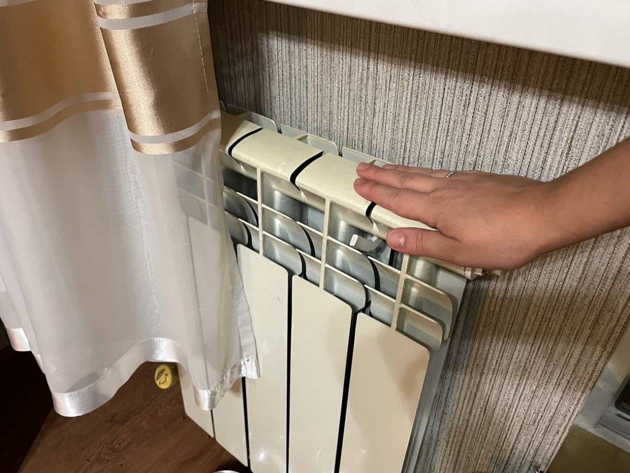 Батареи ИА StolicaMedia