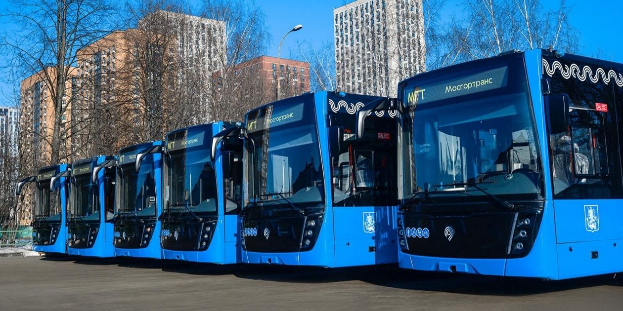 Автобусы https://www.mos.ru/