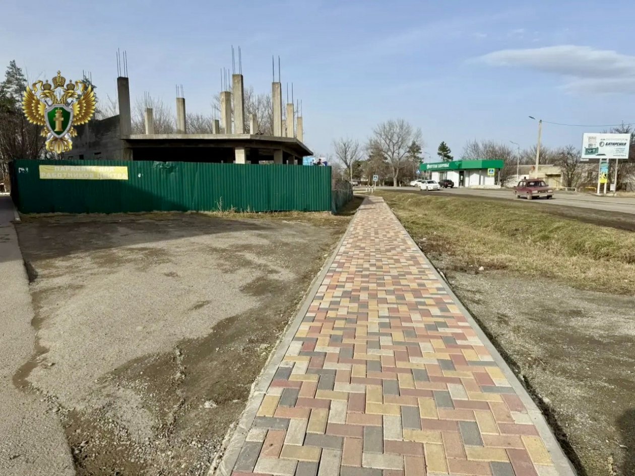 Чиновницу на Ставрополье подозревают в подписании ложных актов приёмки работ Пресс-служба прокуратуры Ставрополья
