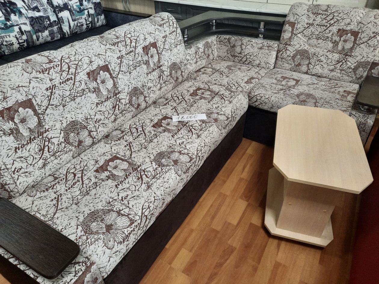 мебель Людмила Лата, ИА KrasnodarMedia