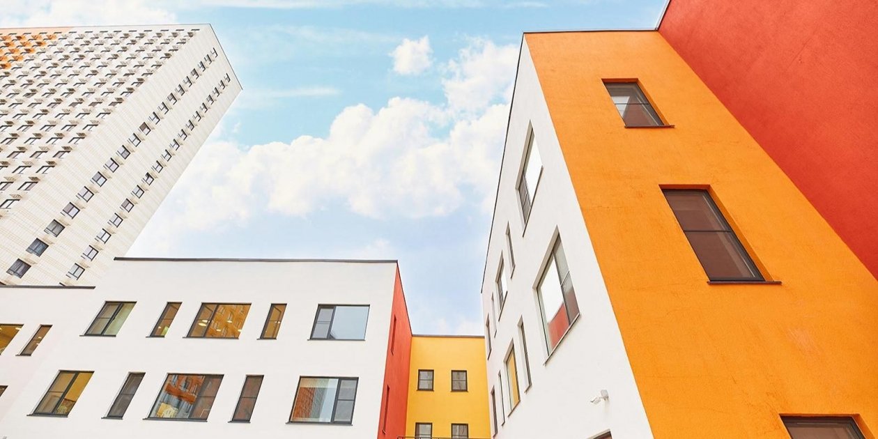 Здания https://www.mos.ru/