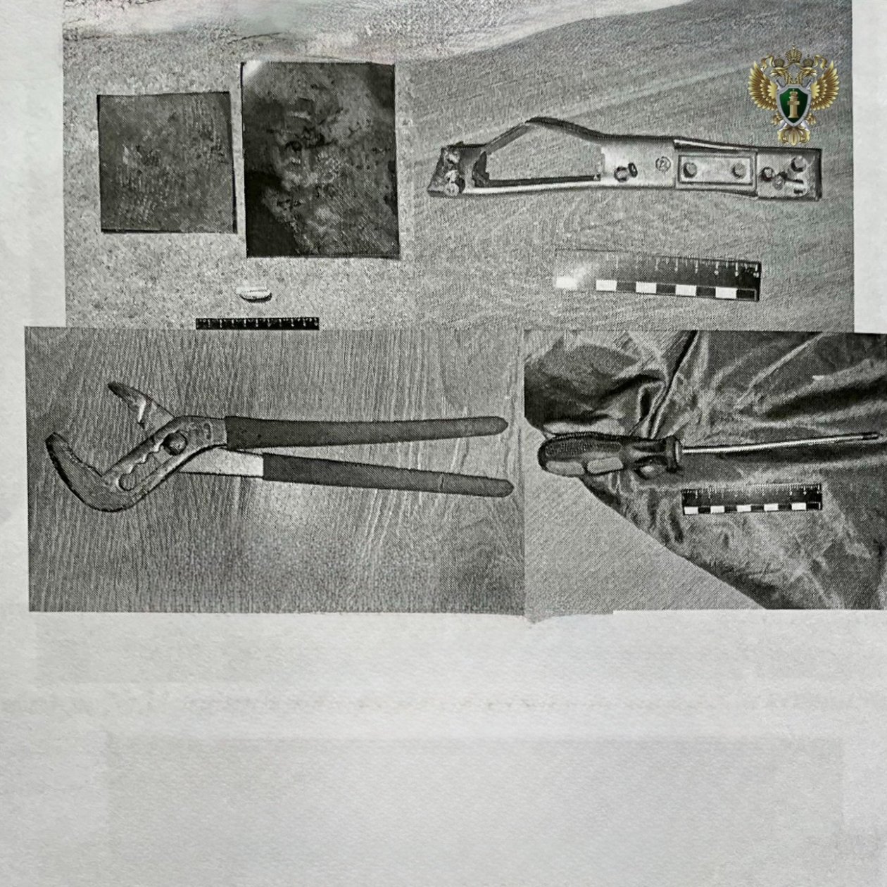 Вынесен приговор по делу о хищении имущества жителей Ставрополья ОПГ под руководством бывшего полицейского Прокуратура Ставропольского края