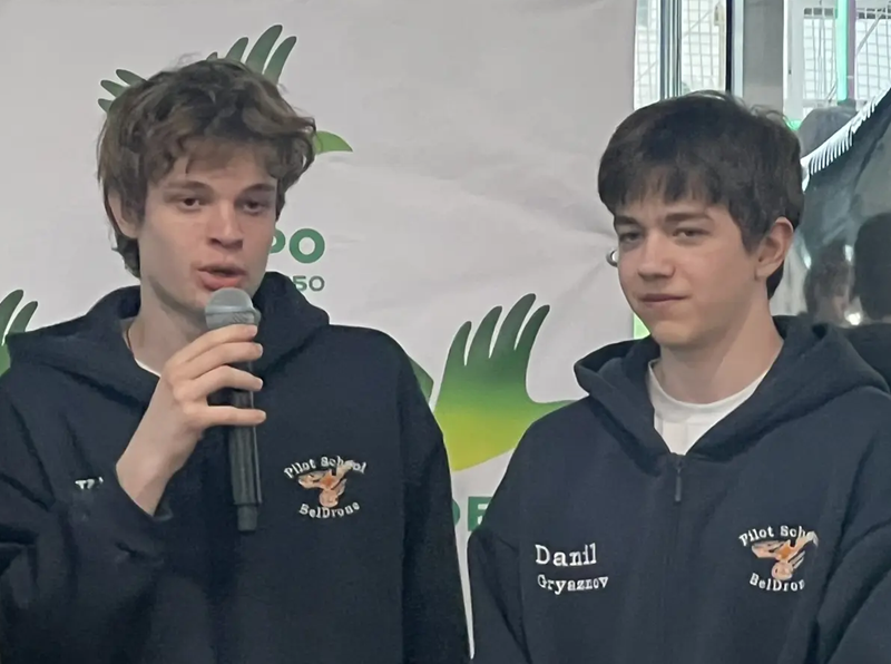 Валерия Годовникова