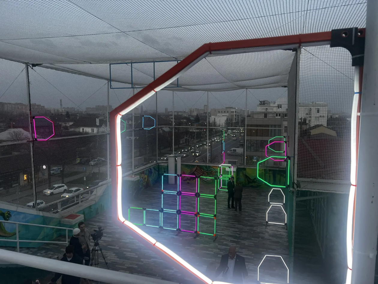 Валерия Годовникова