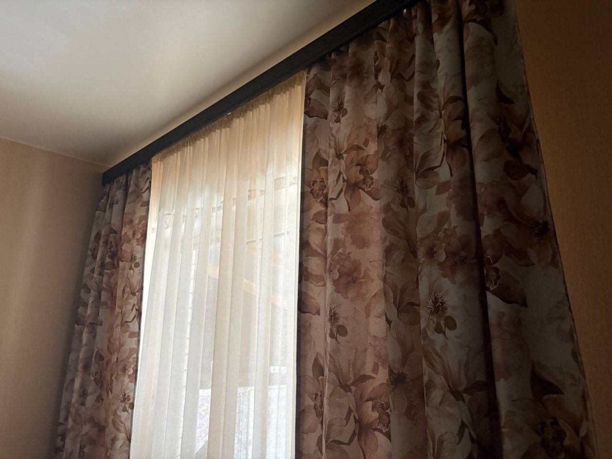 Больше не вешаю шторы на карнизы: новый тренд, который изменил мою квартиру ИА Stavropol.Media