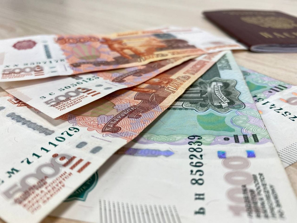 Тематическое фото Валерия Панфилова, ИА PrimaMedia