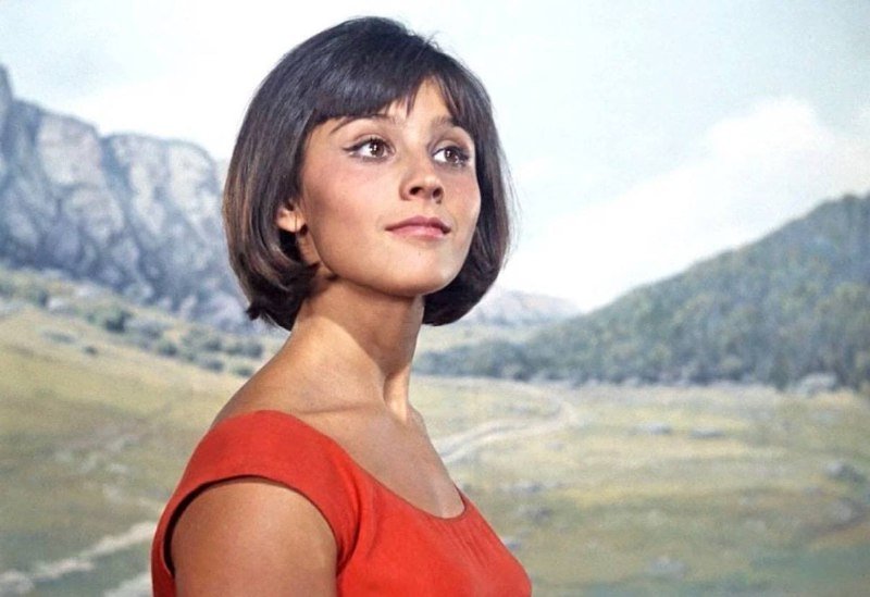 Скриншот из фильма Кадр из кинофильма &quotКавказская пленница, или Новые приключения Шурика (1966)&quot (6+)