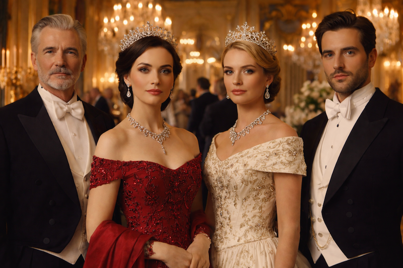 Тематическое фото Сгенерировано Qwen Chat (18+)