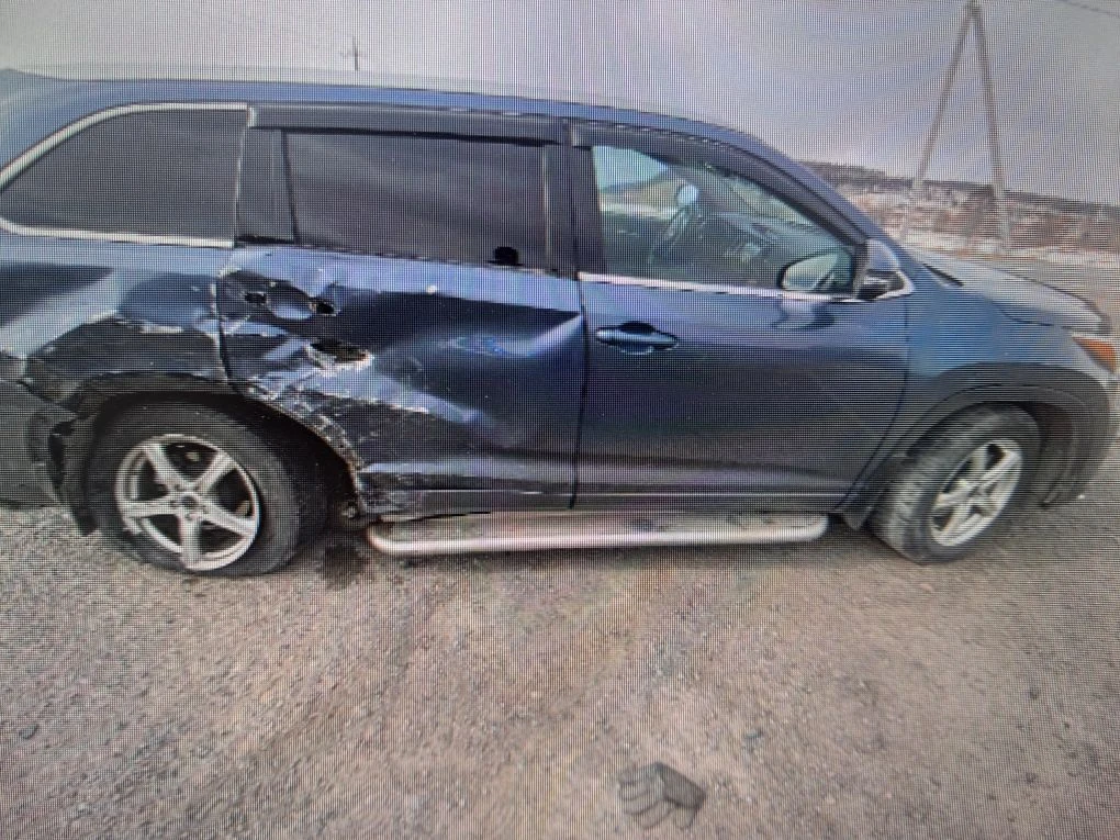 Госавтоинспекции Забайкалья