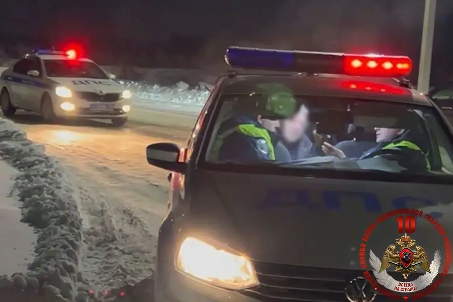 пресс-служба управления Росгвардии по Амурской области