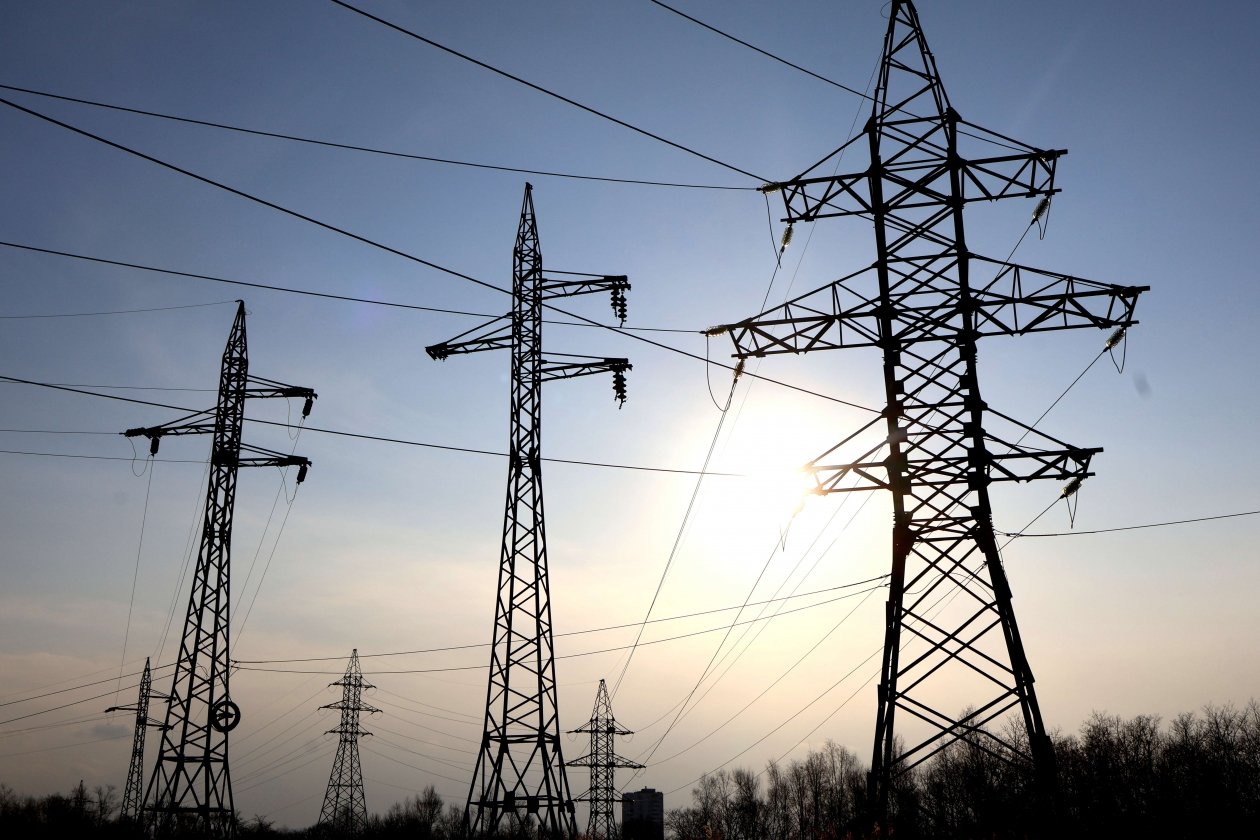 Тематическая иллюстрация пресс-служба ДРСК