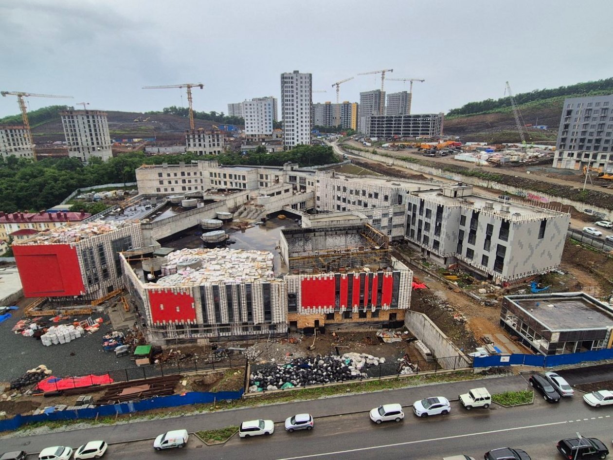 Школа на Патрокле ИА PrimaMedia