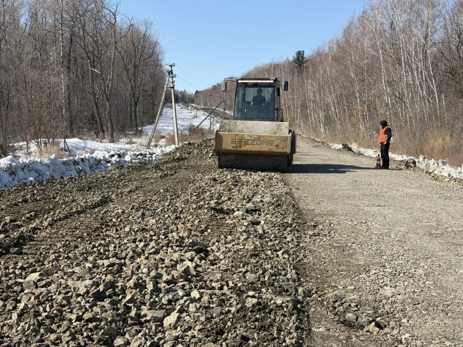 Пресс-служба министерства транспорта и дорожного хозяйства Хабаровского края