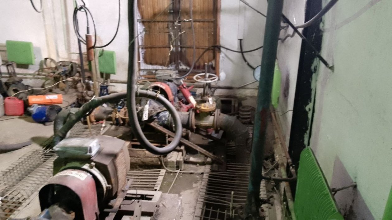 &quotСамая громкая&quot: в Минстрое выделили аварию в Бодайбо на фоне снижения ЧП в ЖК Пресс-служба прокуратуры Иркутской области