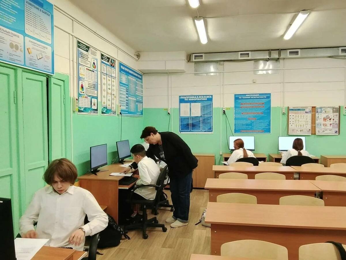 Фото с места событий Правительство Камчатского края