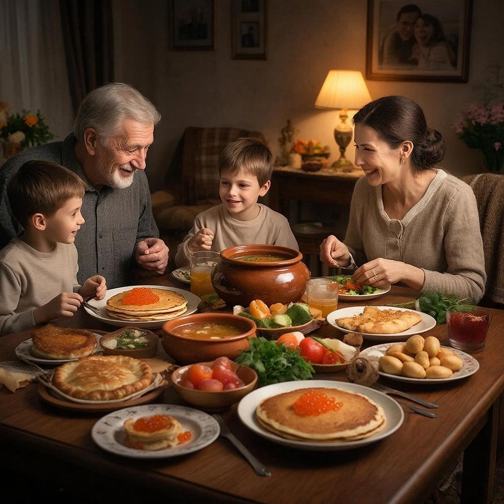 Тематическое фото Kandinsky (18+)