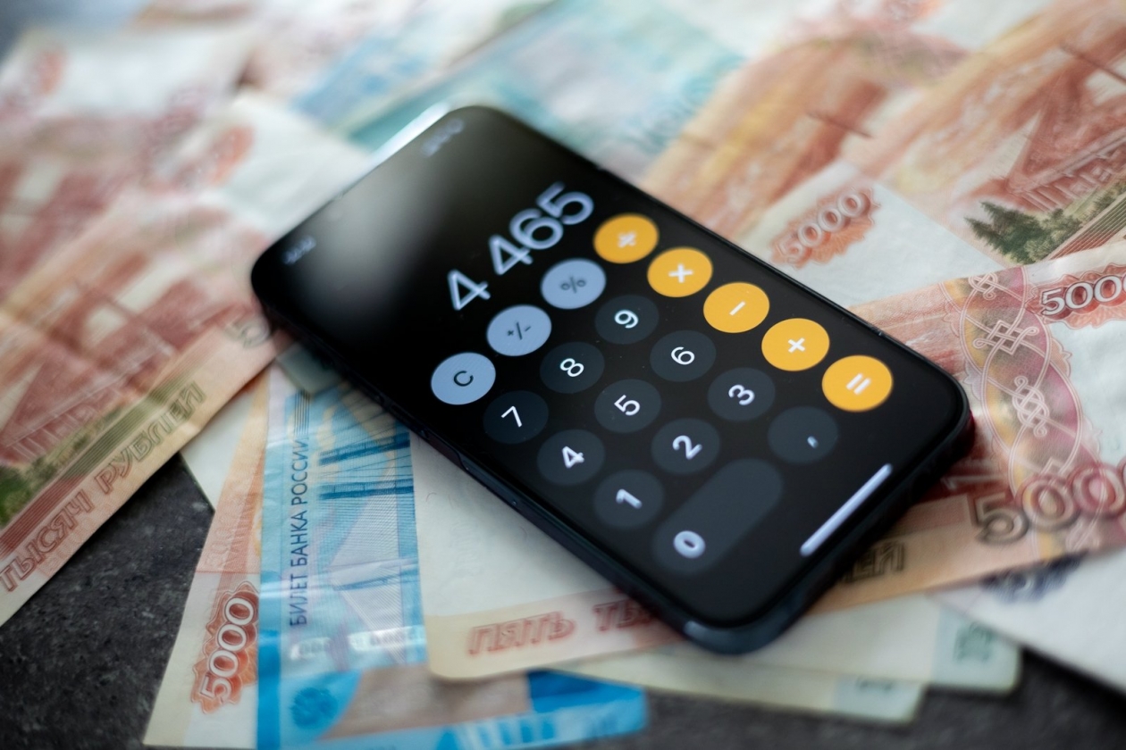 Калькулятор ИА PrimaMedia.ru