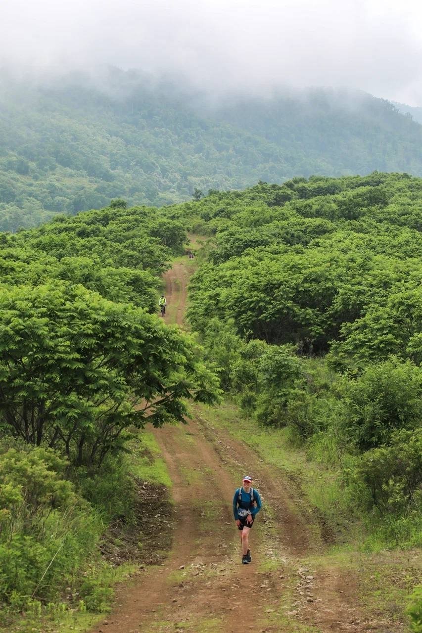 предоставлено организаторами LeoRun
