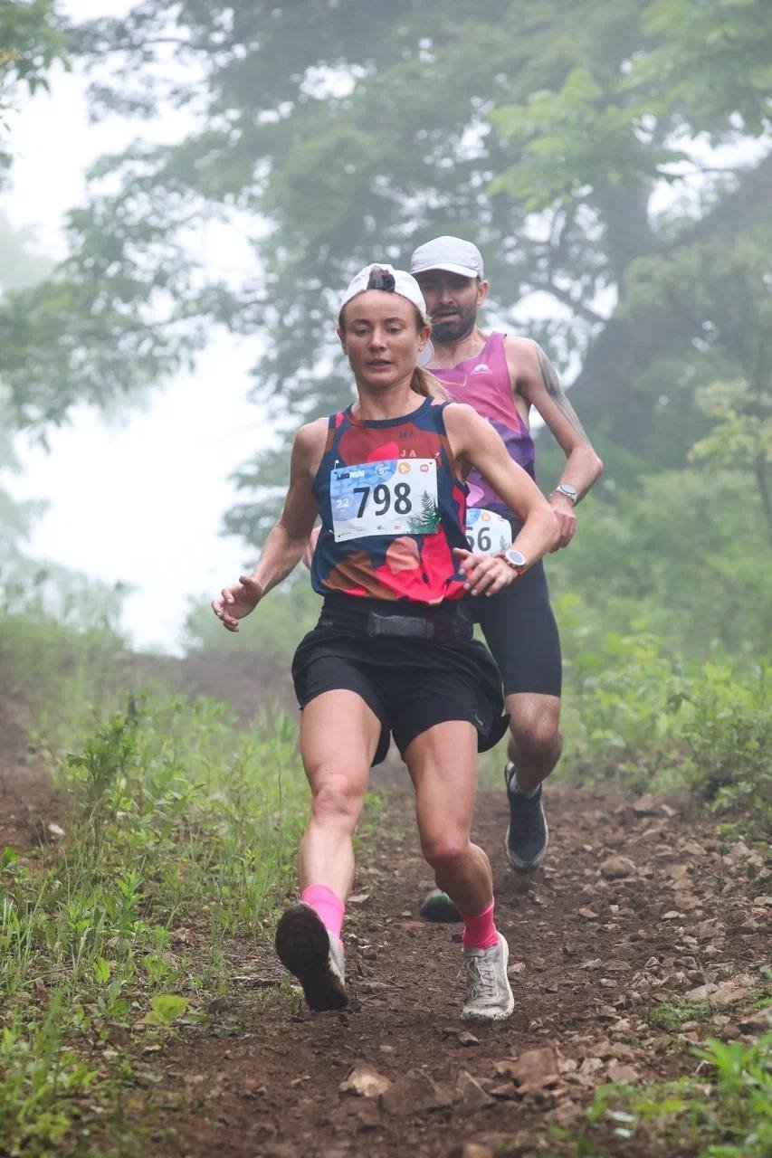 предоставлено организаторами LeoRun