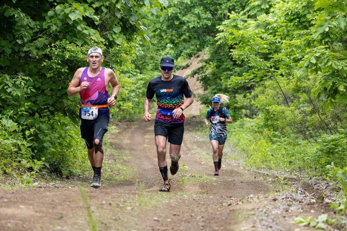 предоставлено организаторами LeoRun