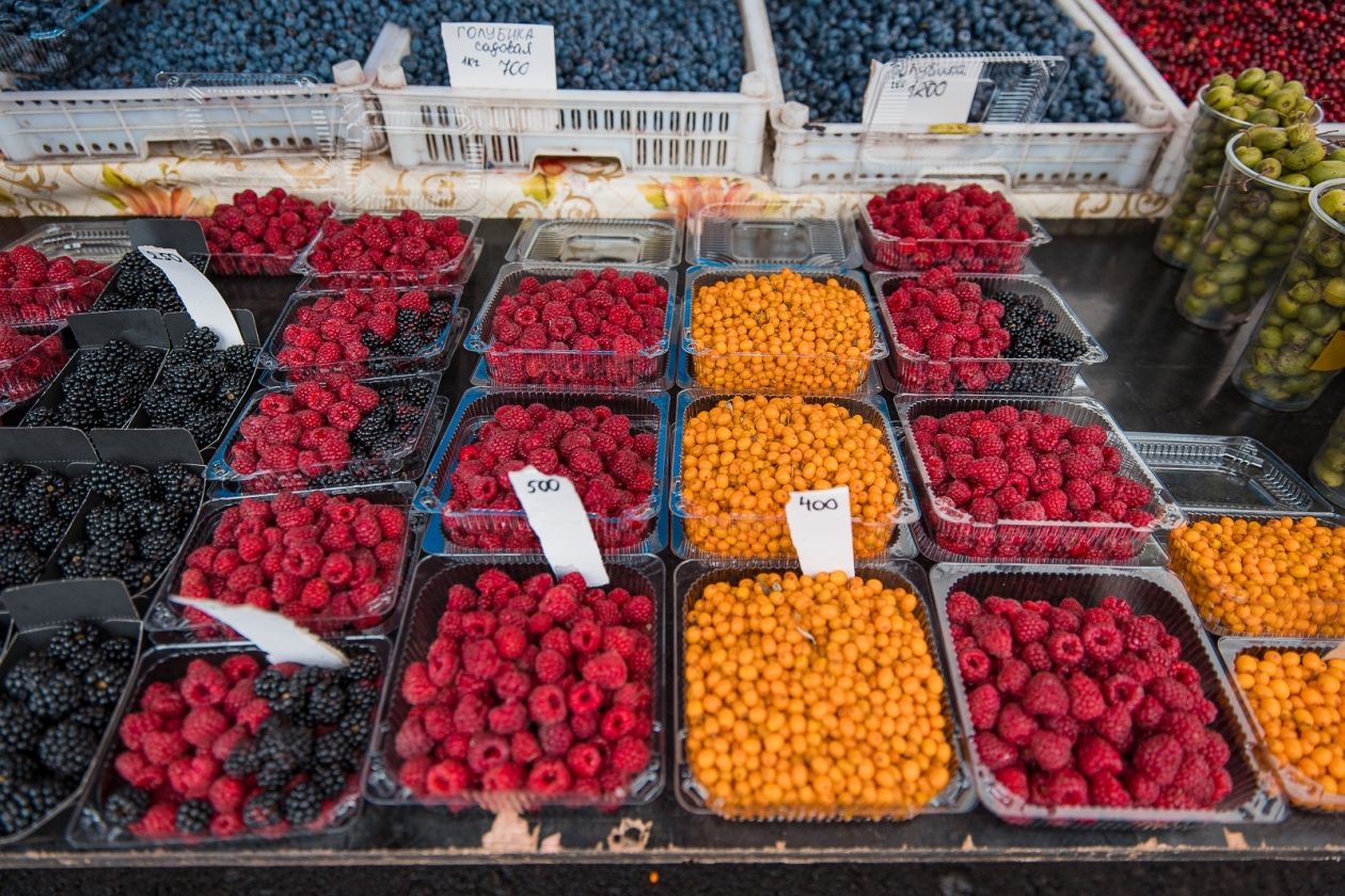 Ягода Илья Аверьянов, ИА PrimaMedia