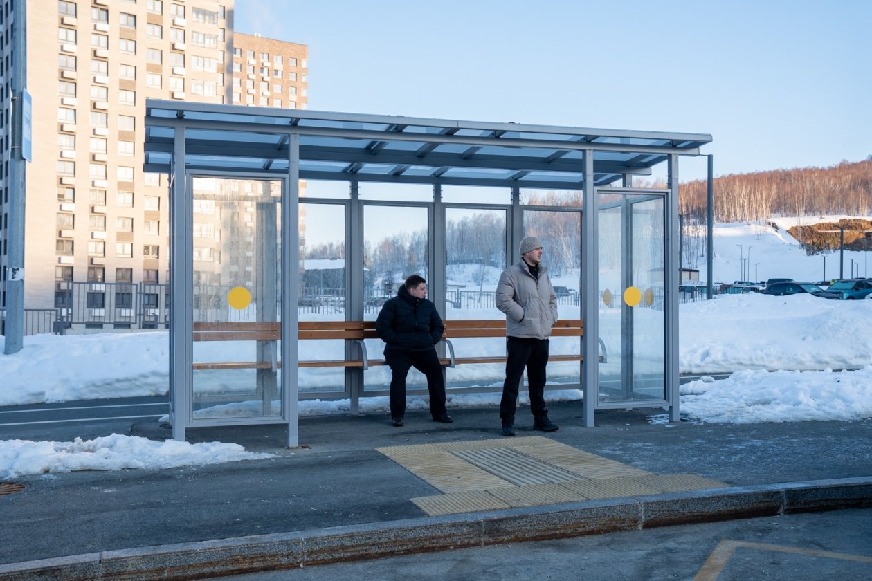 пресс-службе мэрии города