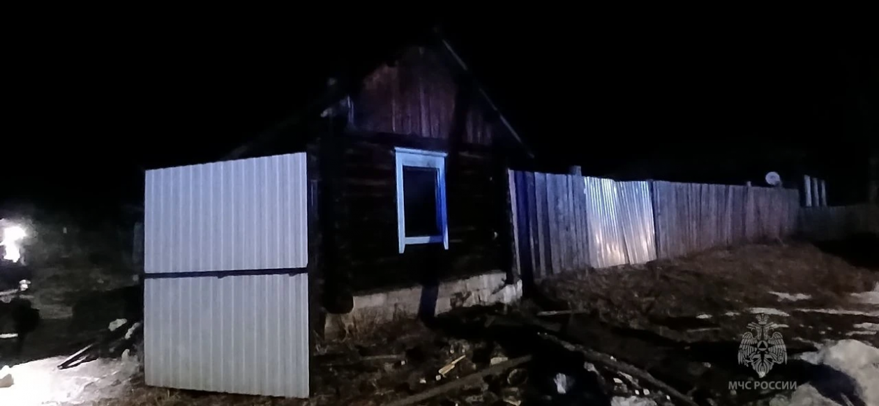 . пресс-служба ГУ МЧС России по Красноярскому краю