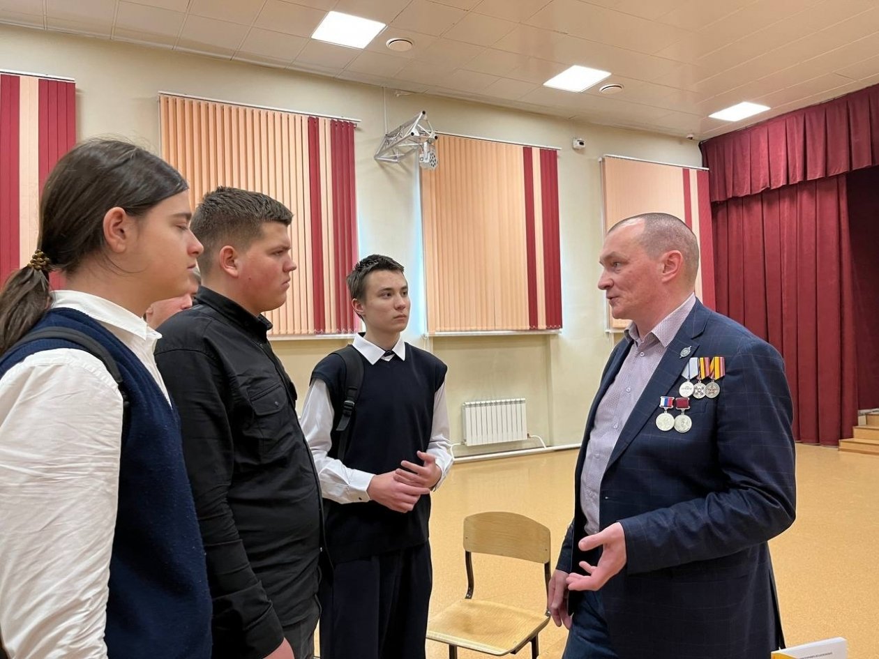 Депутат дума Иркутска