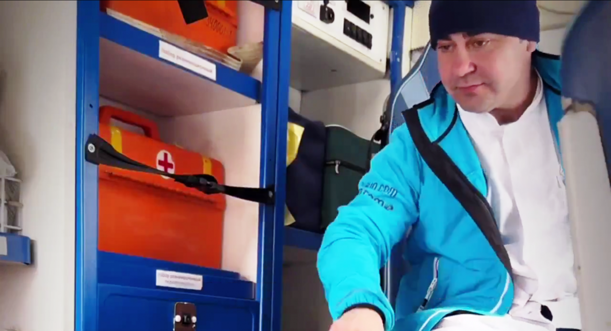 Студент бурятского медколледжа выиграл межрегиональный конкурс фельдшеров Минздрав Бурятии