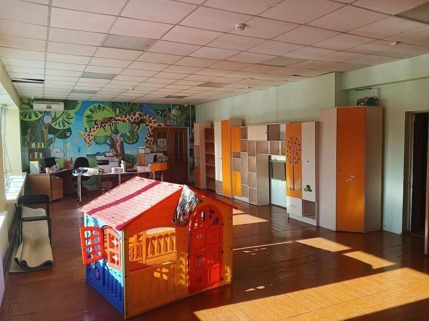 Библиотека Екатерины Нестеровой