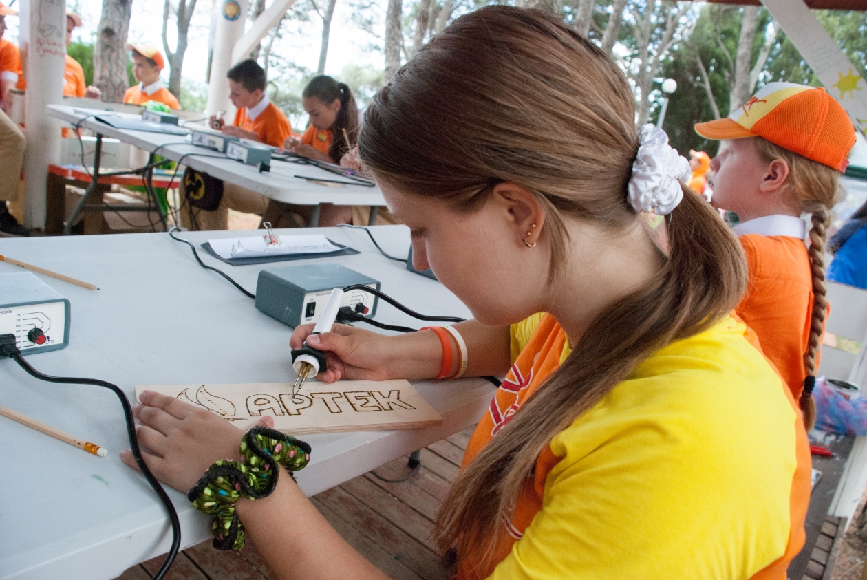 Тематическое фото Анна Садовникова, ИА SevastopolMedia