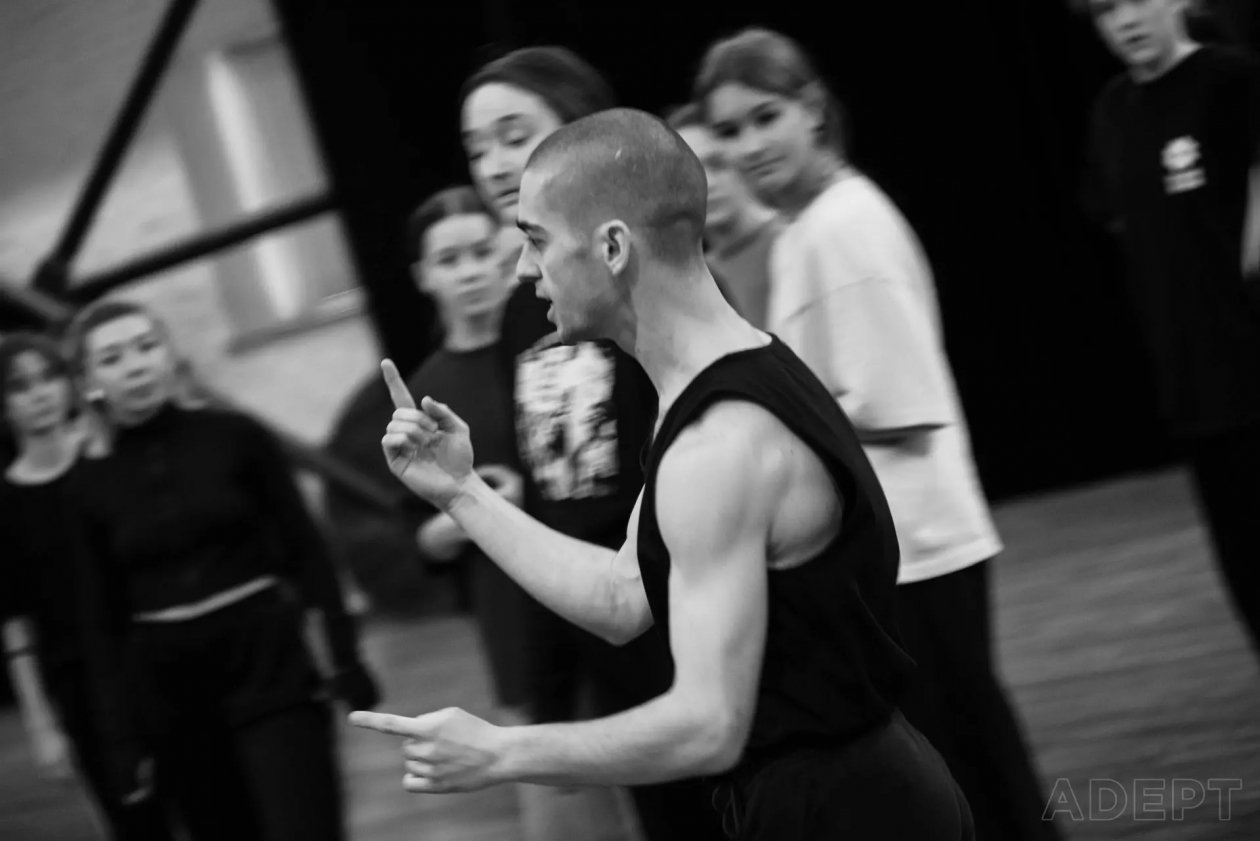 организаторов