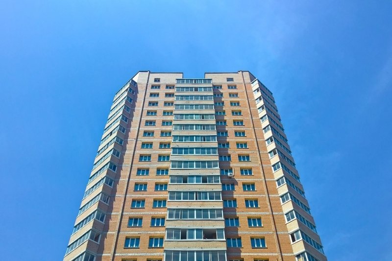 Новостройки Анапы приблизились к московским по цене Илья Табаченко