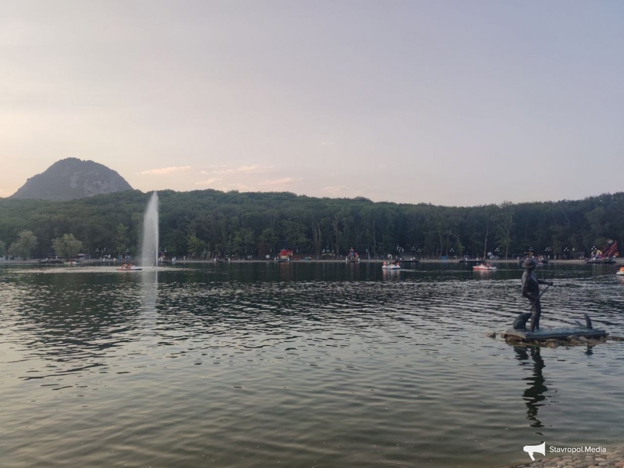 Суд признал ещё две скульптуры в Железноводске плагиатом и взыскал компенсацию ИА Stavropol.Media