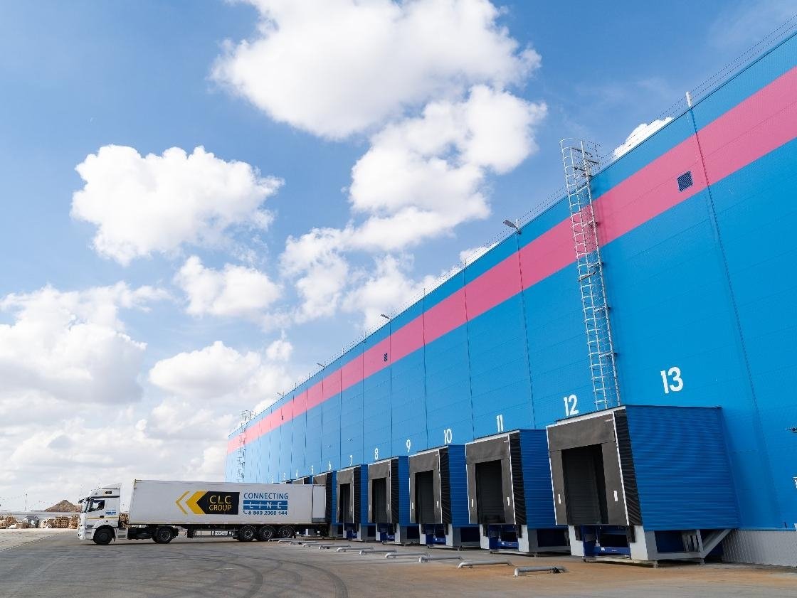 В 2026 году на Дальнем Востоке появится крупный логистический центр Корпорация развития Дальнего Востока и Арктики