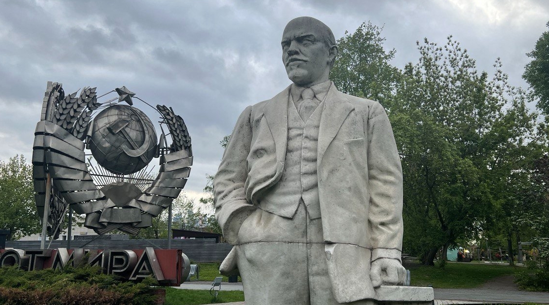 Сделан в СССР - это про вас, если ответите на 8/8 вопросов - ТЕСТ ИА SevastopolMedia.ru