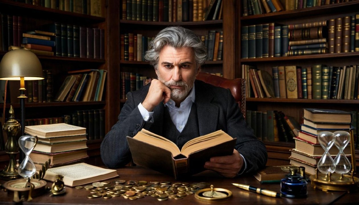 Ваша настольная книга — &quotПовести временных лет&quot, если ответите на 7/7 — ТЕСТ по истории ИИ GigaChat (18+)