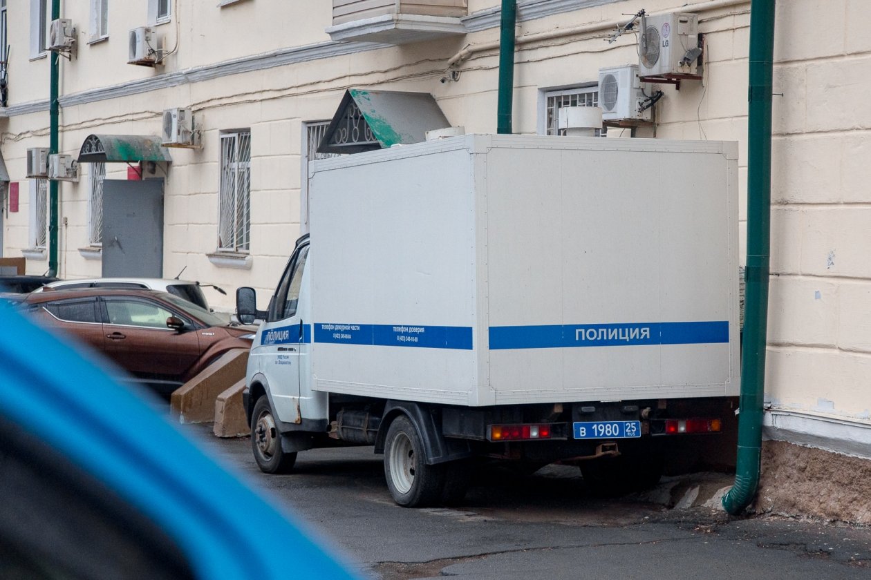 Полиция задержала 17-летнего парня, выстрелившего в глаз оппоненту ИА PrimaMedia