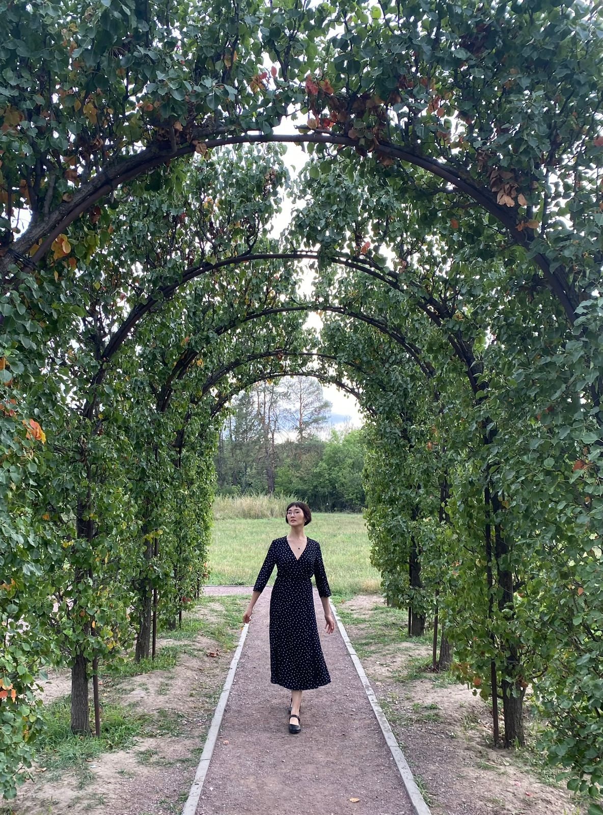 Из личного архива