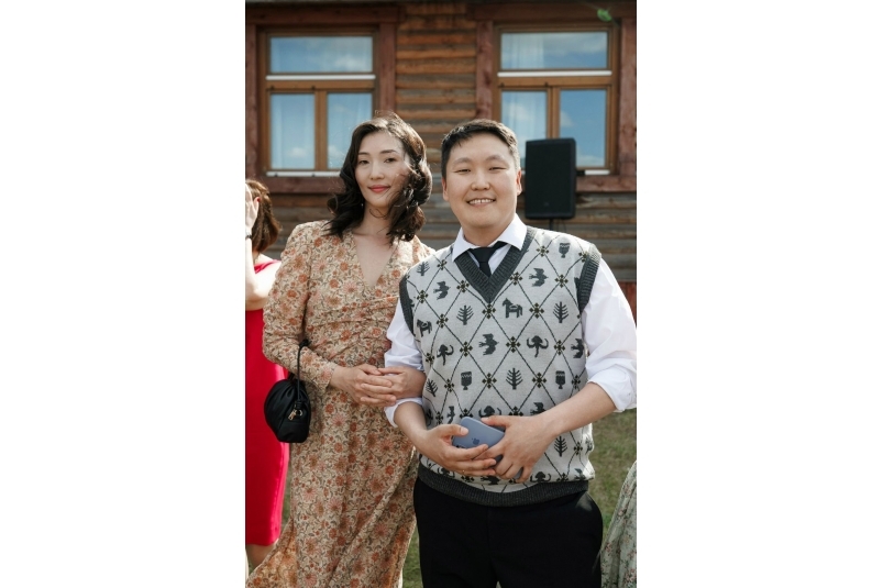 Из личного архива