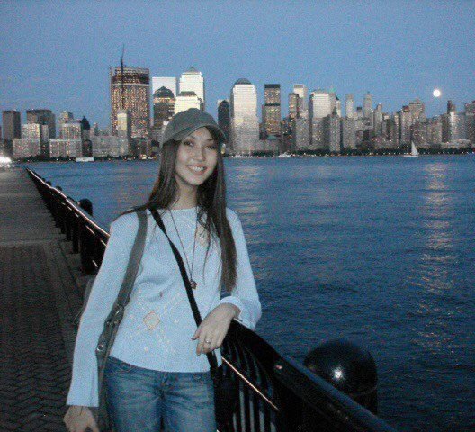 Из личного архива