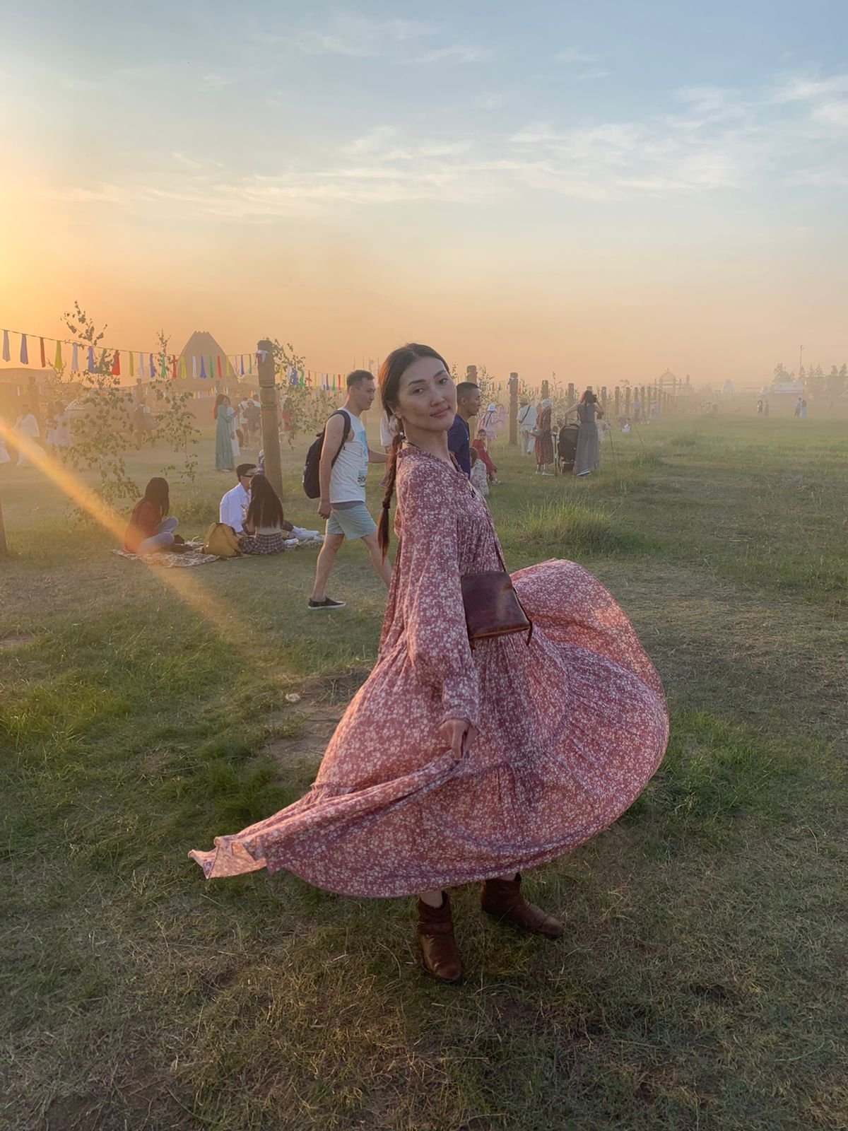 Из личного архива