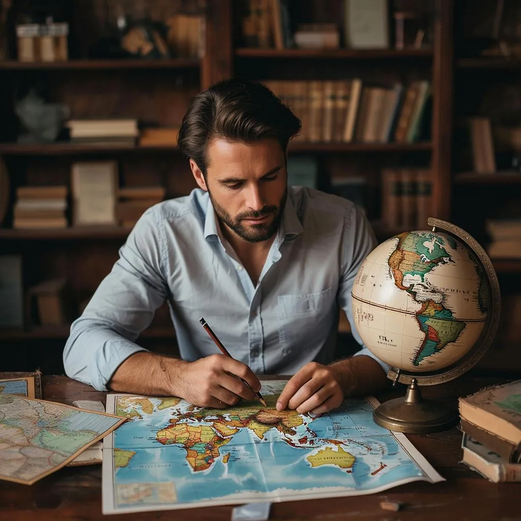 Тест GigaChat (12+)