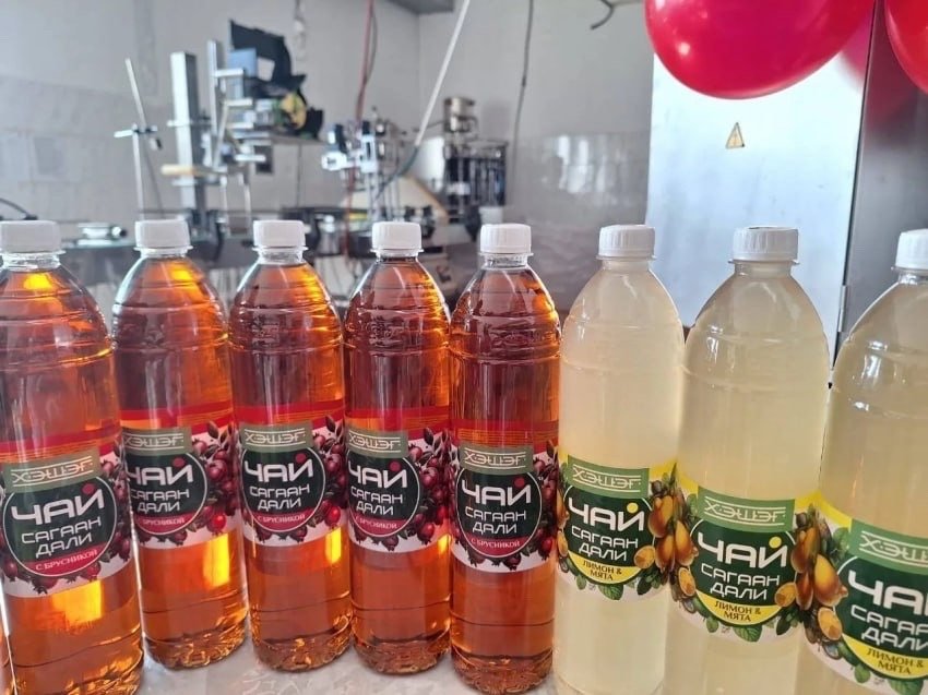 Господдержка Правительство Забайкальского края