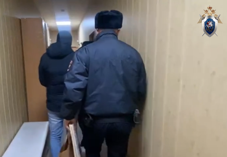 Экс-главу пожарной части на Ставрополье обвиняют в растрате и получении взятки пресс-служба СУ СКР по Ставрополью