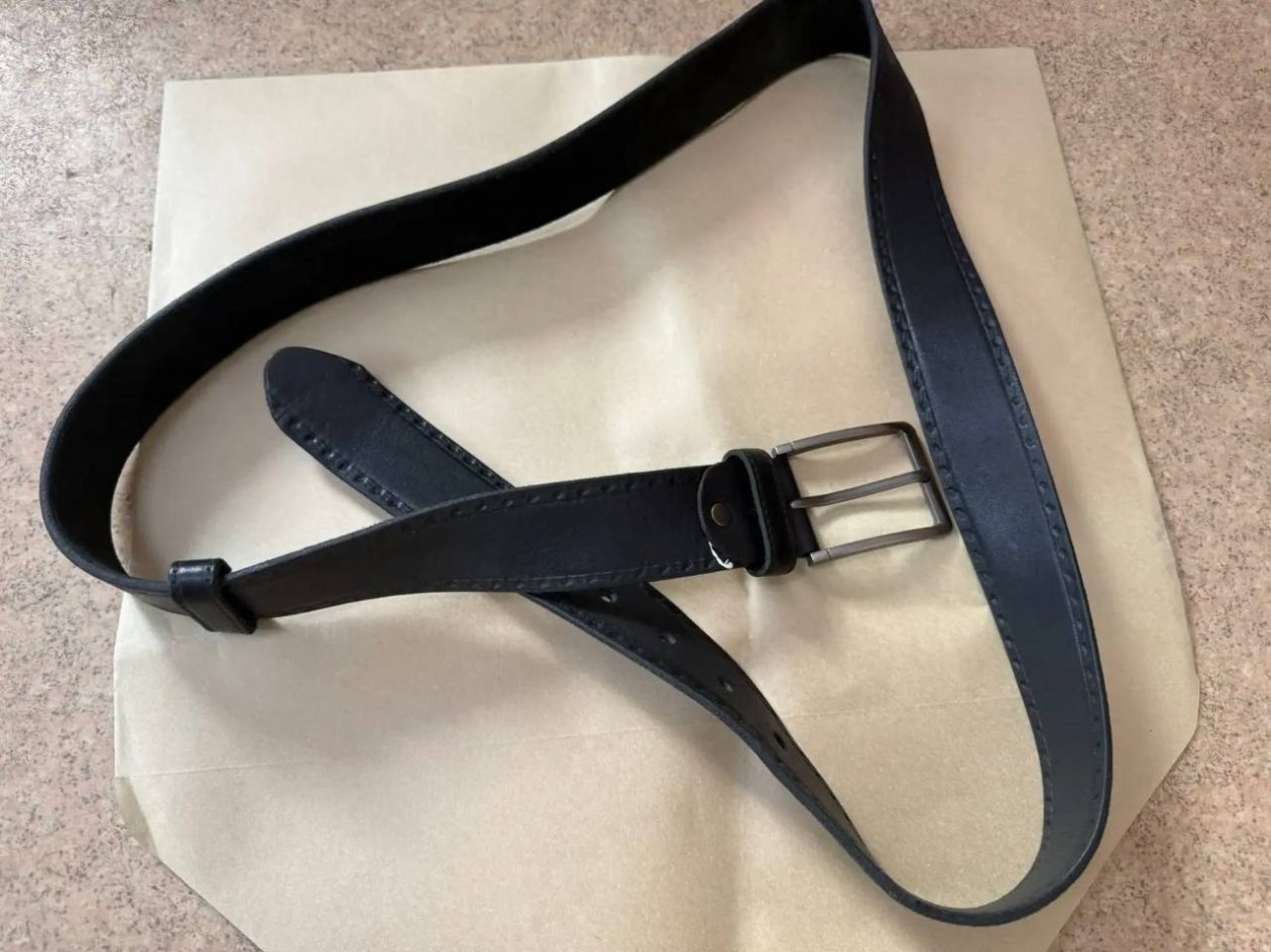 Орудие преступления СК по Бурятии