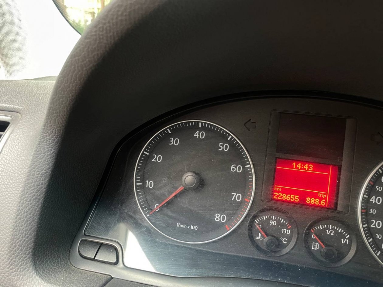 Какой пробег в год – норма: даже производители про это молчат ИА KrasnodarMedia