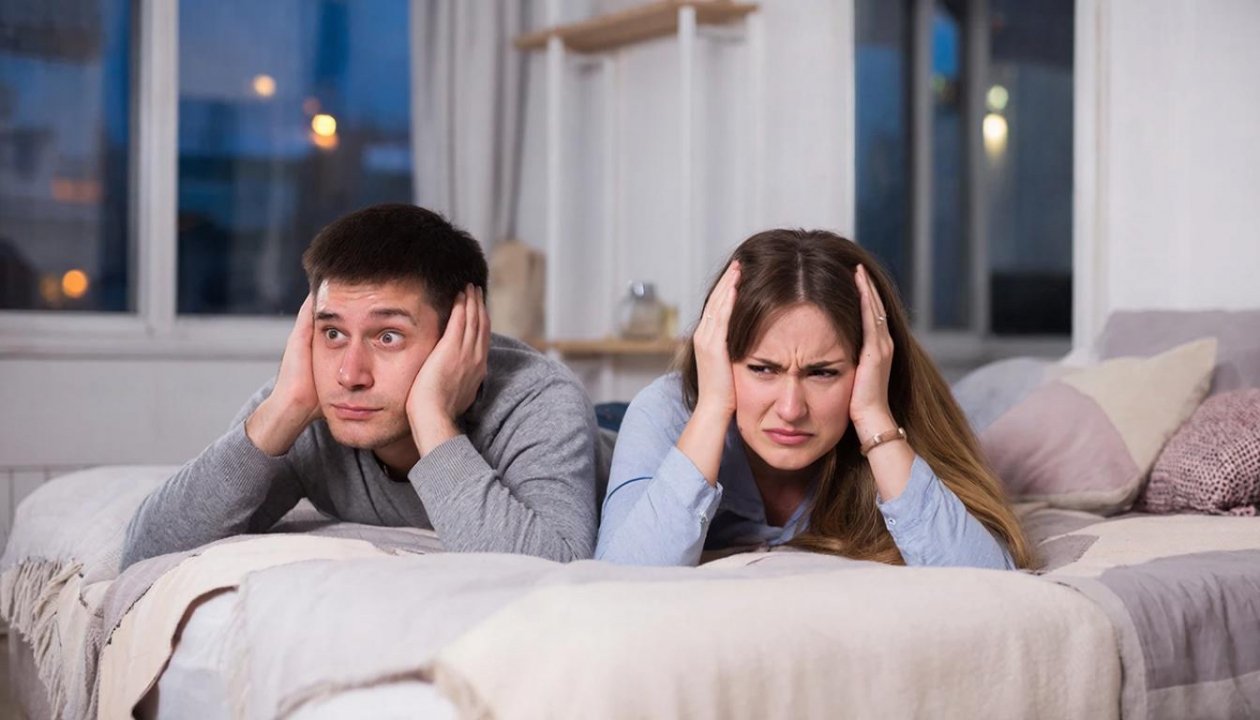 Мы отдыхаем, а у них громкая музыка: как бороться с шумными соседями - подсказки от юриста ИИ GigaChat (12+)