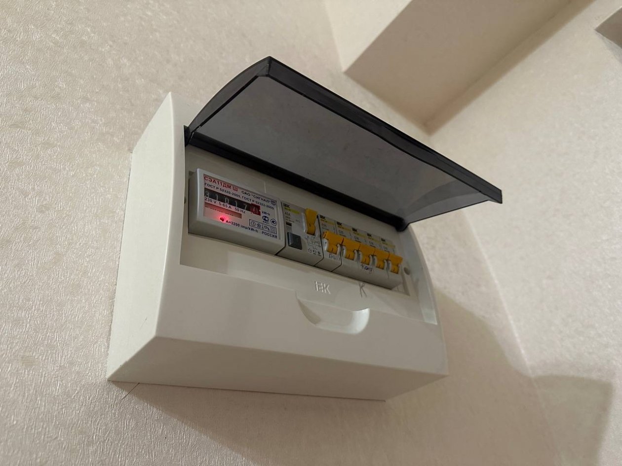 Какие два прибора съедают 25% энергии: запомните и выключайте из розетки ИА SevastopolMedia